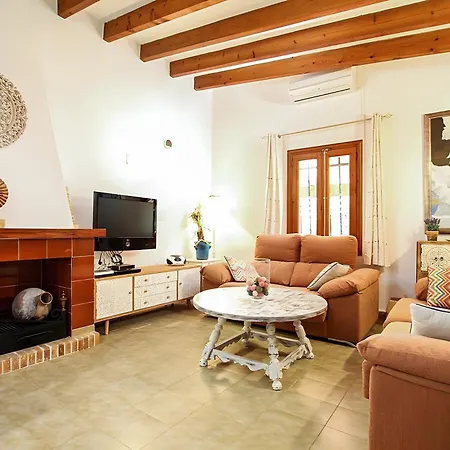 Villa Barraca Pollença