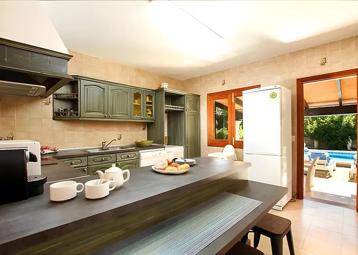 Barraca Villa Pollença