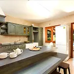 Barraca 别墅 波连斯萨