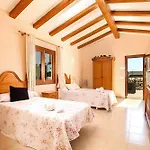 Barraca 波连斯萨