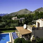 Barraca 波连斯萨