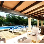 Barraca 波连斯萨