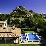 Barraca * 波连斯萨